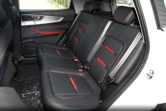 Chery SUV Tiggo5X 2022 Super Hero 1.5L Manual Fashion Car innerhalb des Endmarktsegments