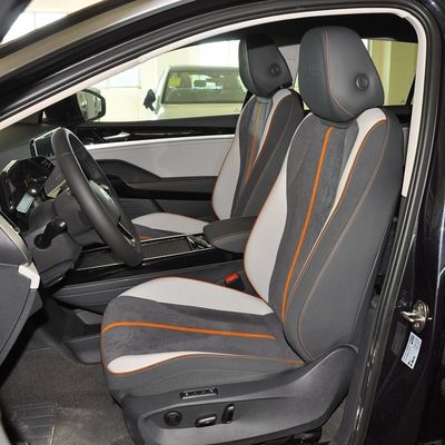 ID6 Pure /PRO/Lite PRO Edititon Elektroauto/SUV mit elektromagnetischem Bremssystem