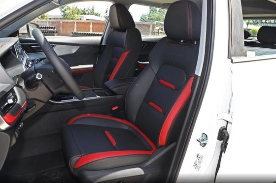 Chery SUV Tiggo5X 2022 Super Hero 1.5L CVT Luxus FWD Antrieb und hydraulisches Bremssystem