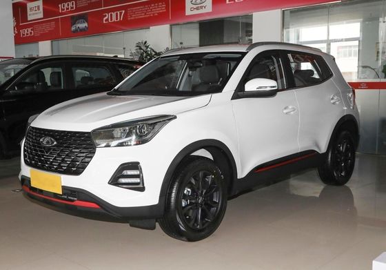 Manueller Stil Chery SUV Tiggo5X 2022 Plus Kung Fu Panda Version 1.5L Getriebe Handbuch