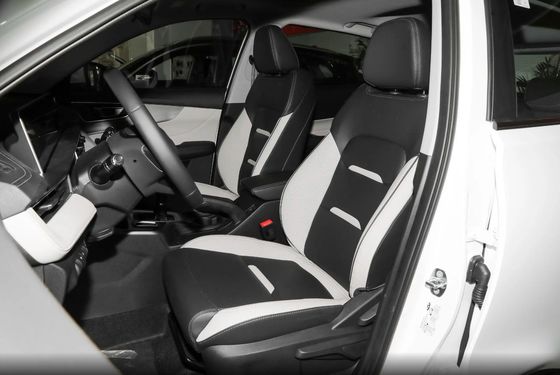 Manueller Stil Chery SUV Tiggo5X 2022 Plus Kung Fu Panda Version 1.5L Getriebe Handbuch