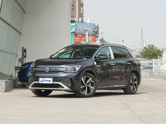 ID6 Long Endurance Version PRO SUV Anpassung Dashing Auto Hubraum 1600-2500CC