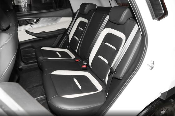 2022 Plus Chery SUV Tiggo5X Kung Fu Panda 1.5L CVT Sitzplätze 2 Platz 1000-1600cc