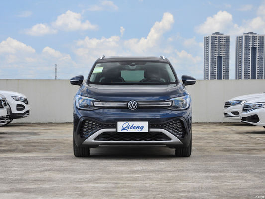 Bestseller ID6 Long Endurance Version Lite PRO SUV Karosserie Stil SUV