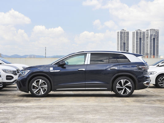 Bestseller ID6 Long Endurance Version Lite PRO SUV Karosserie Stil SUV
