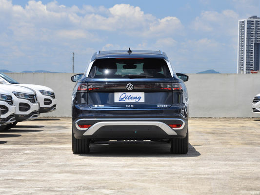 Bestseller ID6 Long Endurance Version Lite PRO SUV Karosserie Stil SUV