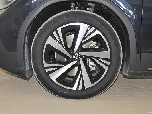 Bestseller ID6 Long Endurance Version Lite PRO SUV Karosserie Stil SUV