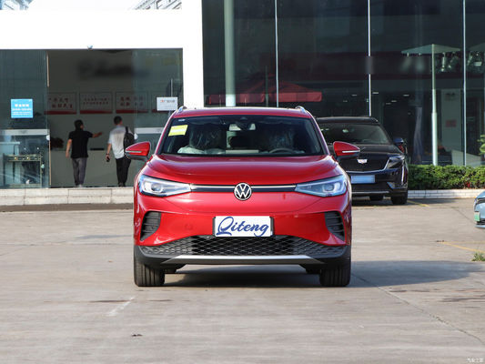 Personalisieren Sie die ID4 Pure SUV Long Endurance Version mit 4592*1852*1629 Automatikgetriebe