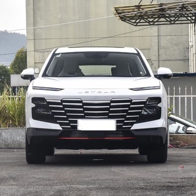 2023 Chery Jetour Dashing 1.6t DCT King Ultra 7-Sitzer SUV Fahrzeug