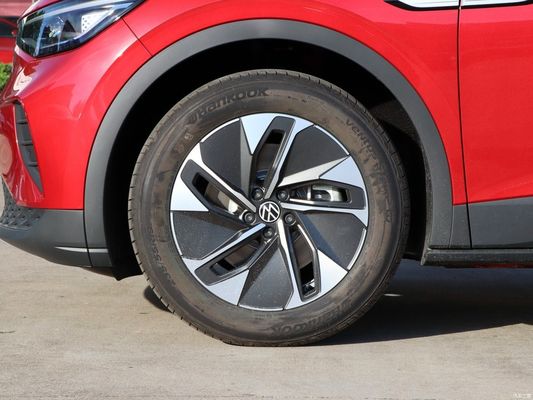 Personalisieren Sie die ID4 Pure SUV Long Endurance Version mit 4592*1852*1629 Automatikgetriebe