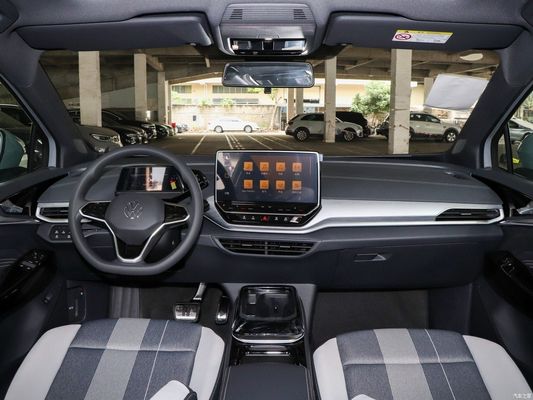 Personalisieren Sie die ID4 Pure SUV Long Endurance Version mit 4592*1852*1629 Automatikgetriebe