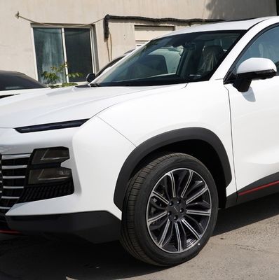 2023 Chery Jetour Dashing 1.6t DCT King Ultra 7-Sitzer SUV Fahrzeug