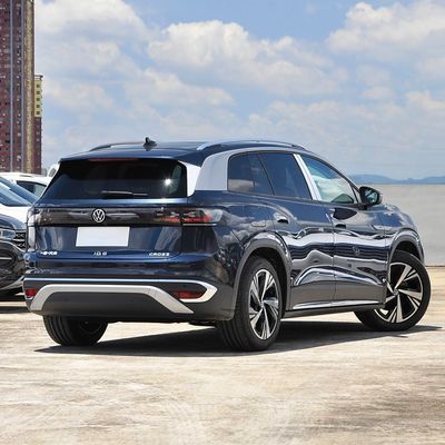 2022 ID6 Crozz Pure /PRO/Lite PRO Elektroauto/SUV Langlebigkeitssitze 7 Conditon PRO