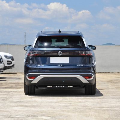 2022 ID6 Crozz Pure /PRO/Lite PRO Elektroauto/SUV Langlebigkeitssitze 7 Conditon PRO