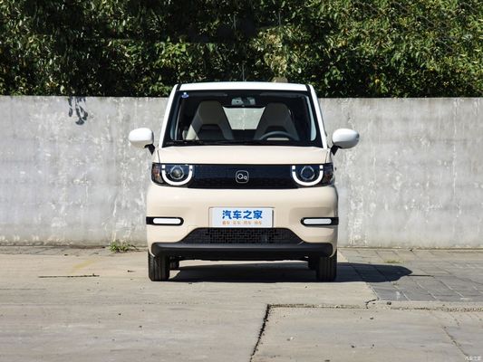 Mechanische Bremsanlage Elektroauto für 2024 Chery Energy QQ-Eiscreme 120km Kegel