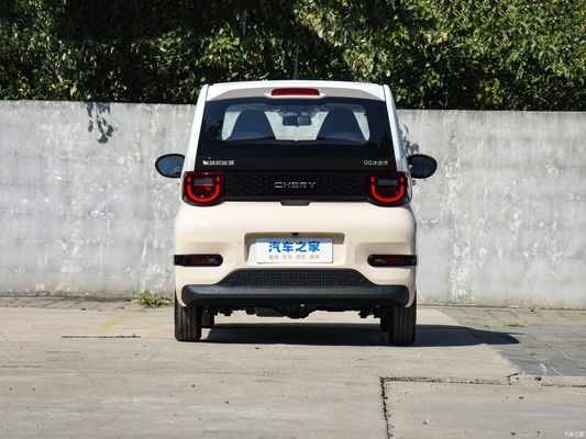 Mechanische Bremsanlage Elektroauto für 2024 Chery Energy QQ-Eiscreme 120km Kegel