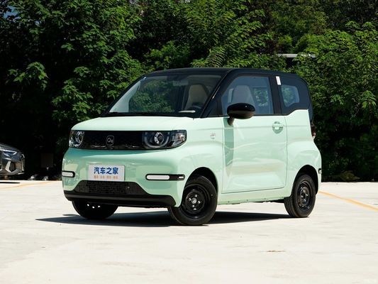 Mechanische Bremsanlage Elektroauto für 2024 Chery Energy QQ-Eiscreme 120km Kegel