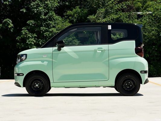 Mechanische Bremsanlage Elektroauto für 2024 Chery Energy QQ-Eiscreme 120km Kegel