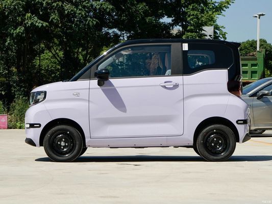 Mechanische Bremsanlage Elektroauto für 2024 Chery Energy QQ-Eiscreme 120km Kegel