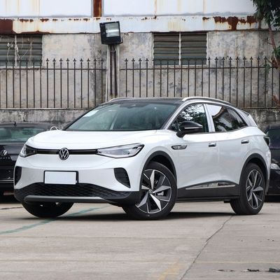 2022 ID4 Crozz Pure /Lite PRO Elektroauto/SUV Langlebigkeit Rvc Parkplatz Rückansicht Bildgebungssystem Elektromagnetisches Bremssystem