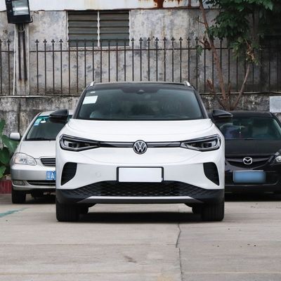 2022 ID4 Crozz Pure /Lite PRO Elektroauto/SUV Langlebigkeit Rvc Parkplatz Rückansicht Bildgebungssystem Elektromagnetisches Bremssystem