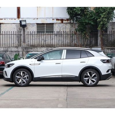 2022 ID4 Crozz Pure /Lite PRO Elektroauto/SUV Langlebigkeit Rvc Parkplatz Rückansicht Bildgebungssystem Elektromagnetisches Bremssystem