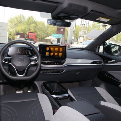 2022 ID4 Crozz Pure /Lite PRO Elektroauto/SUV Langlebigkeit Rvc Parkplatz Rückansicht Bildgebungssystem Elektromagnetisches Bremssystem