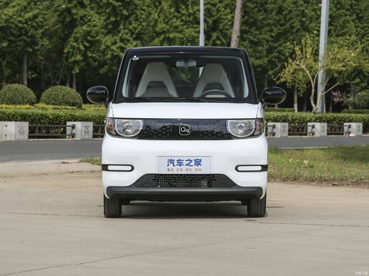 Mini-Elektrofahrzeug EV Chery QQ-Eiscreme 2024 170km Milchshake für Kundenbedürfnisse