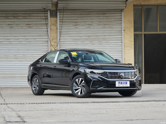 Modell 2023 VW Passat PHEV Langlebigkeit Luxuslimousine für Kundenanforderungen