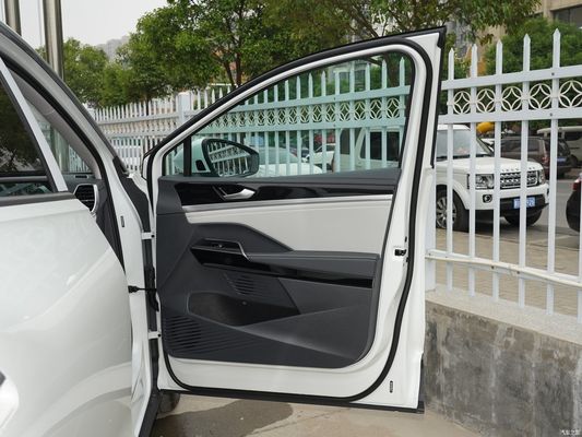 ID6 Long Endurance Version PRO SUV Individualisieren geschlossener Karosserie-Typ mit automatischem Getriebe