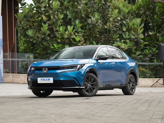 2024 Honda Enp2 reine elektrische Autositze 5 Kraftstoff Typ Elektrische Advanced Edition Auto