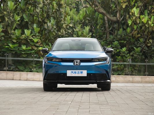 2024 Honda Enp2 reine elektrische Autositze 5 Kraftstoff Typ Elektrische Advanced Edition Auto