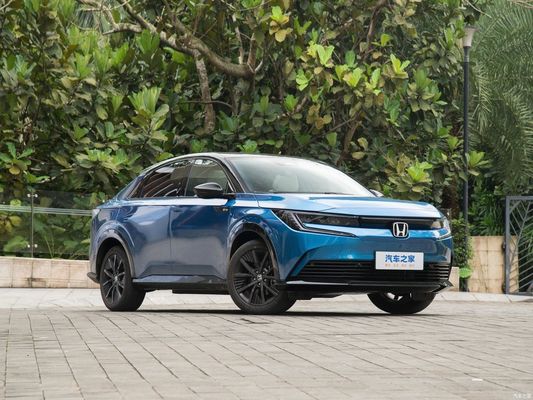 2024 Honda Enp2 reine elektrische Autositze 5 Kraftstoff Typ Elektrische Advanced Edition Auto