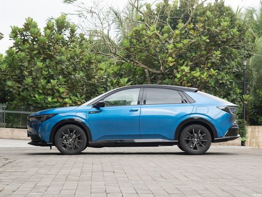 2024 Honda Enp2 reine elektrische Autositze 5 Kraftstoff Typ Elektrische Advanced Edition Auto