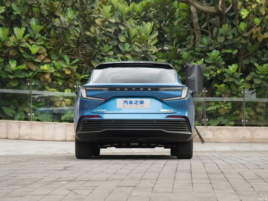 2024 Honda Enp2 reine elektrische Autositze 5 Kraftstoff Typ Elektrische Advanced Edition Auto