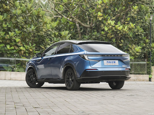 2024 Honda Enp2 reine elektrische Autositze 5 Kraftstoff Typ Elektrische Advanced Edition Auto
