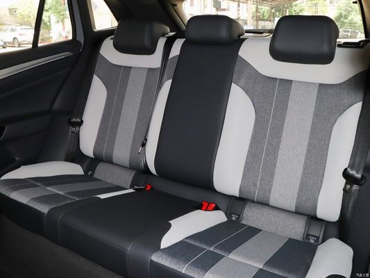 FAW-Volkswagen ID4 Long Endurance Version Reiner SUV mit geschlossener Karosserie