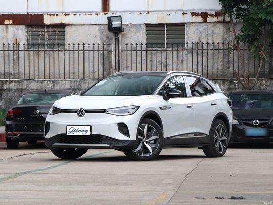 ID4 Long Endurance Version Lite PRO SUV mit automatischem Getriebe von FAW-Volkswagen