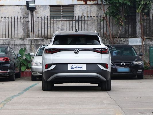ID4 Long Endurance Version Lite PRO SUV mit automatischem Getriebe von FAW-Volkswagen