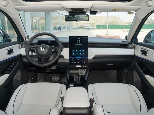 EV E-Dong Version SUV Elektrofahrzeug 2022 Beste Autoverkäufe mit automatischem Getriebe