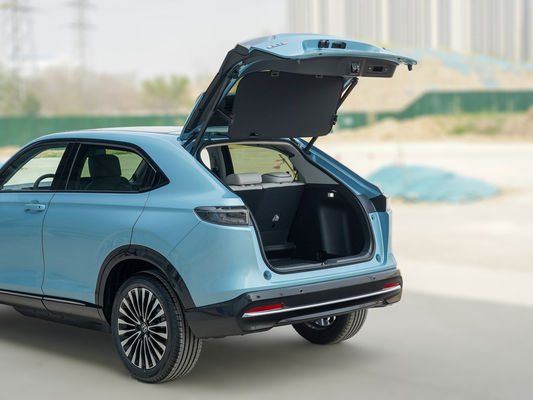 EV E-Dong Version SUV Elektrofahrzeug 2022 Beste Autoverkäufe mit automatischem Getriebe