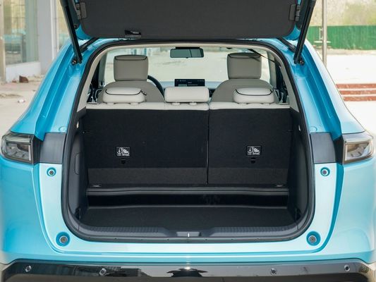 EV E-Dong Version SUV Elektrofahrzeug 2022 Beste Autoverkäufe mit automatischem Getriebe