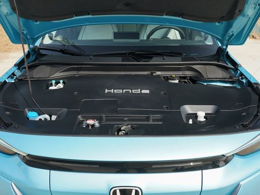 EV E-Dong Version SUV Elektrofahrzeug 2022 Beste Autoverkäufe mit automatischem Getriebe