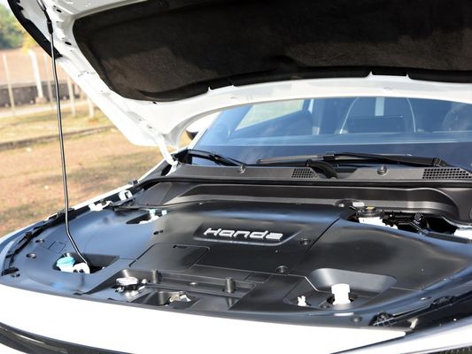 2022 Energiefahrzeuge E-Jing Version5 Türen 5 Sitzplätze EV SUV mit maximaler Geschwindigkeit 150km/h