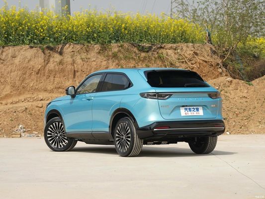 Auto SUV Elektroauto Elektroauto EV Honda E Ns1 2022 E-Dong Version Kraftstoff elektrisch