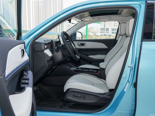 Auto SUV Elektroauto Elektroauto EV Honda E Ns1 2022 E-Dong Version Kraftstoff elektrisch