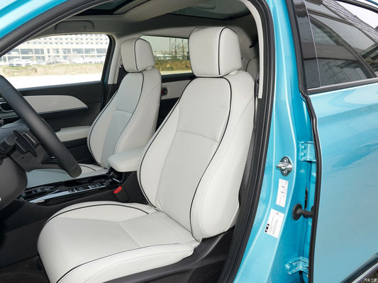 Auto SUV Elektroauto Elektroauto EV Honda E Ns1 2022 E-Dong Version Kraftstoff elektrisch