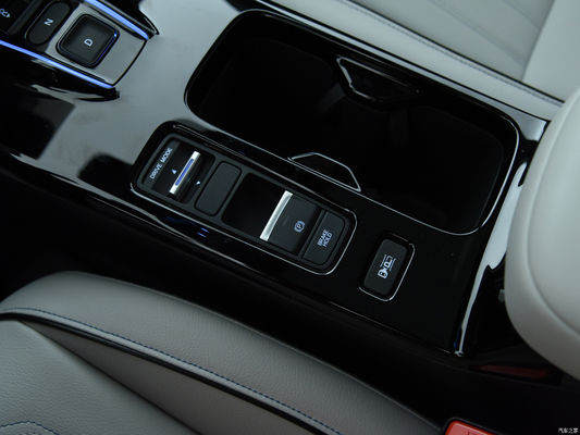 Honda E Ns1 2022 E-Jing Version Elektroauto SUV Brennstoff Elektrisch in hoher Nachfrage