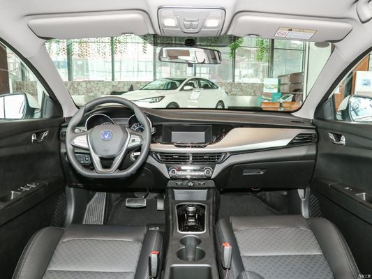 Changan Eado EV460 Elektro-Limousine für Ihre Anforderungen