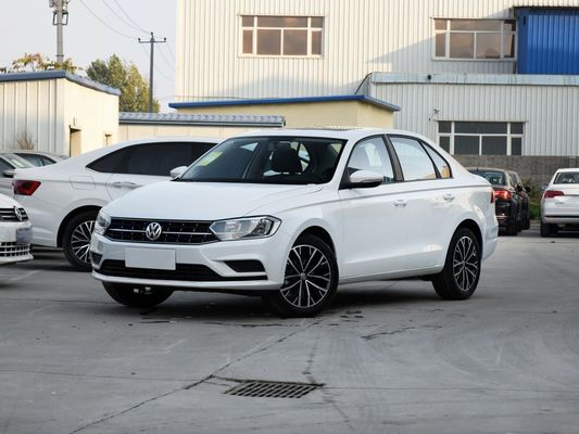 Struktur Limousine Drehmoment 145nm 2019 VW Bora Legend Auto Fashion 1.5L 112 PS L4